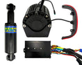 Load image into Gallery viewer, TT750R Performance Upgrade Kit | Brushless, Motor Controller + Rear Shock