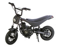 Load image into Gallery viewer, Burromax | TT350R Electric Mini Bike