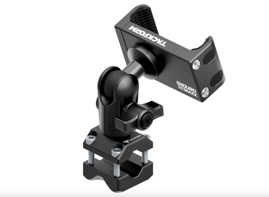TACKFORM | Phone Holder, Cross Bar Mount Short Reach – TORQ