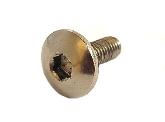 M6x16 Button Head Cap Screw | TT1000R & TT1600R