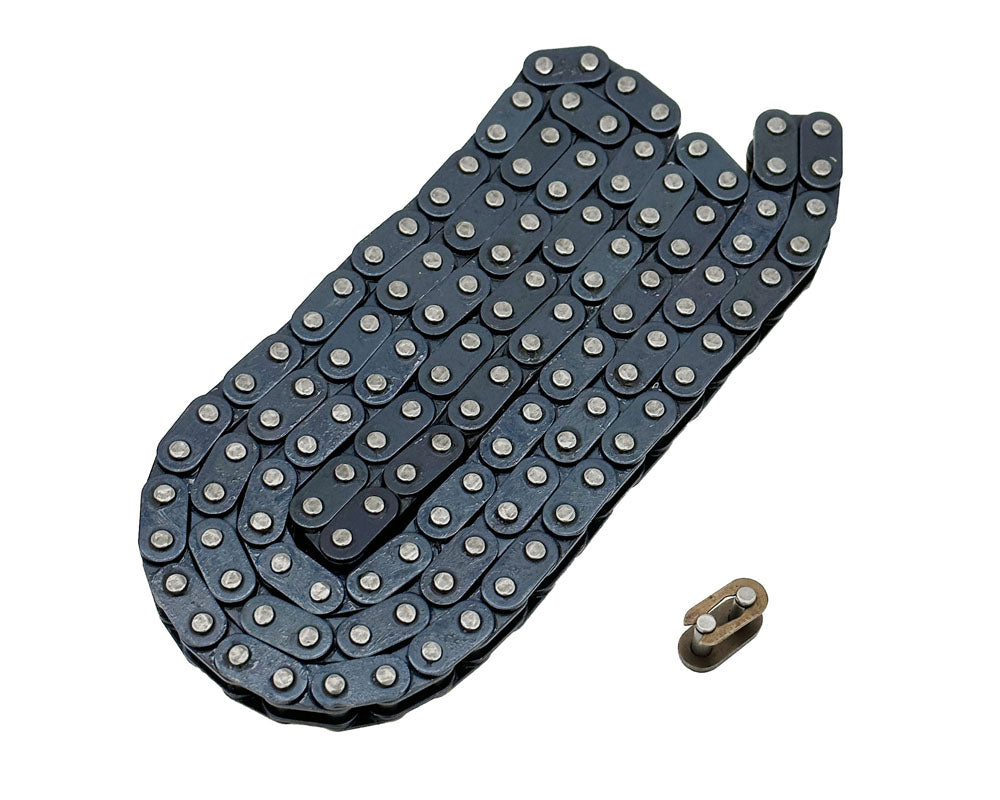Chain, Final Drive, T8F-126 Includes Master Link