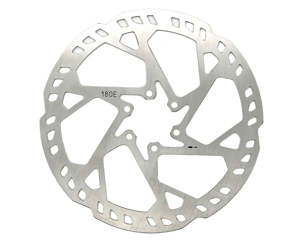 Brake Disc, 180mm Large ID | TT1600R