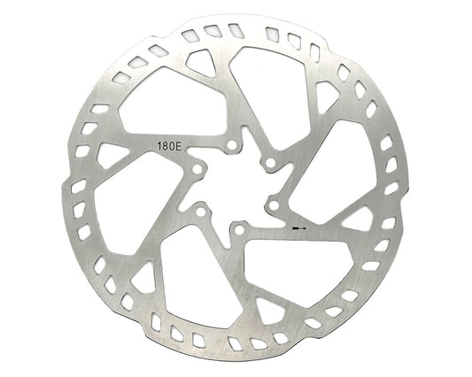 Brake Disc, 180mm Large ID | TT1600R