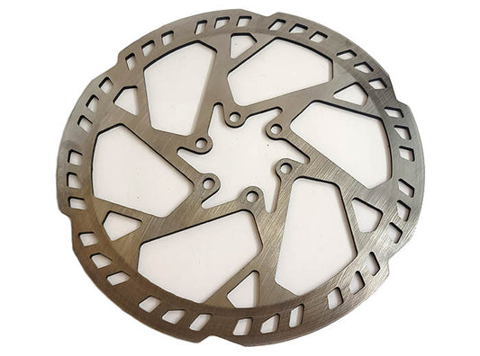 Brake Disc, 180mm | TT1600R