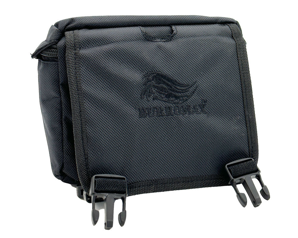 Handlebar Bag w/ Cooler | TT750, TT350 & TT250