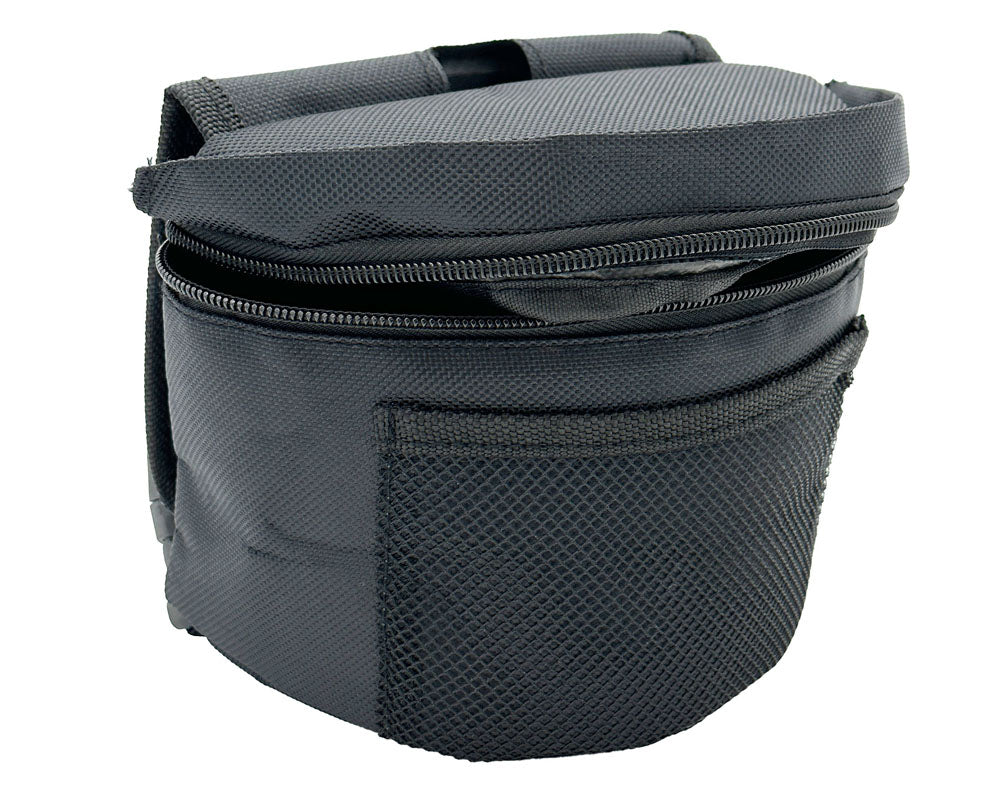 Handlebar Bag w/ Cooler | TT750, TT350 & TT250