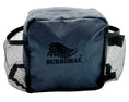 Load image into Gallery viewer, Burromax | Handlebar Bag, 2 Cup Holder | TT250
