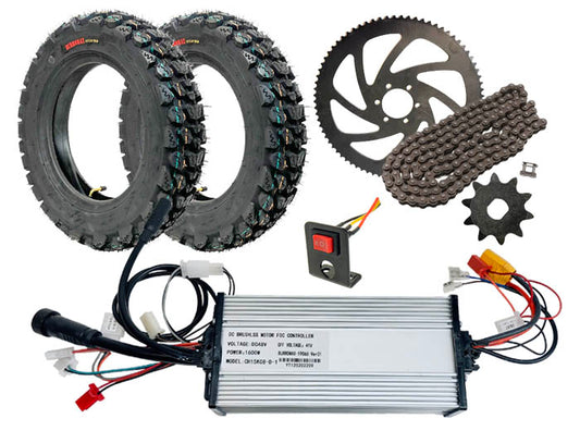 Performance Offroad Kit |