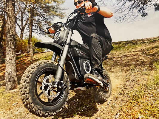 Performance Offroad Kit |