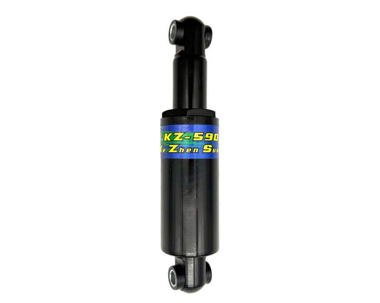 TT750R Performance Upgrade Kit | Brushless, Motor Controller + Rear Shock