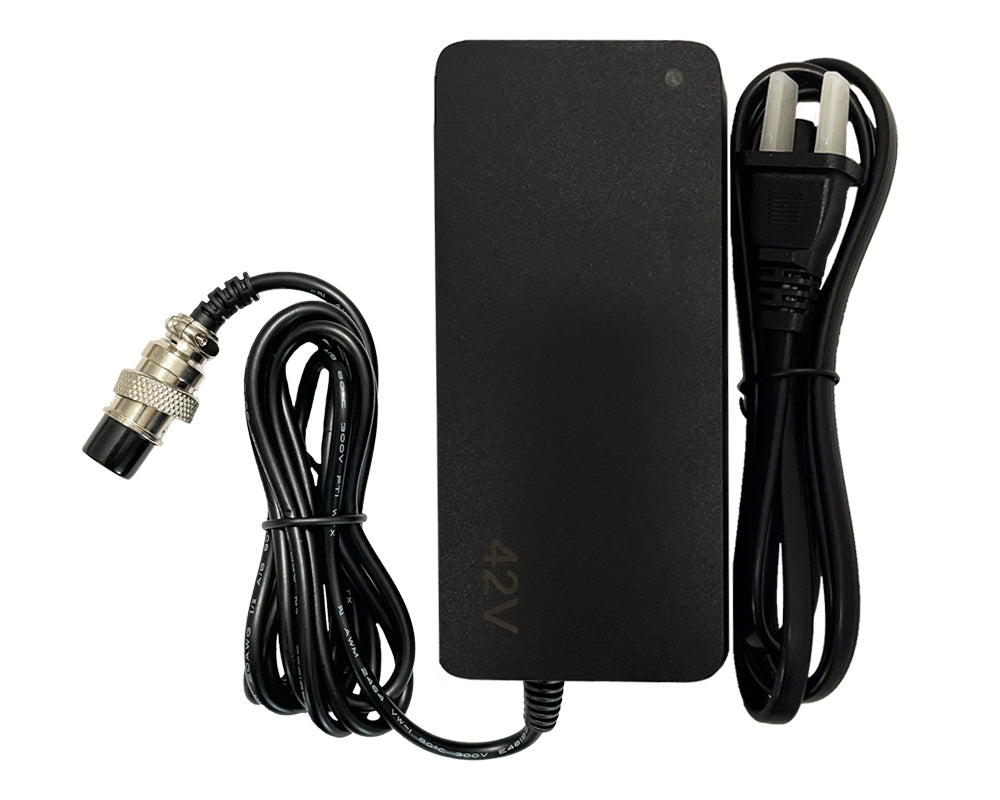 Battery Charger, 36V 4 Amp Lithium Ion | TT750R