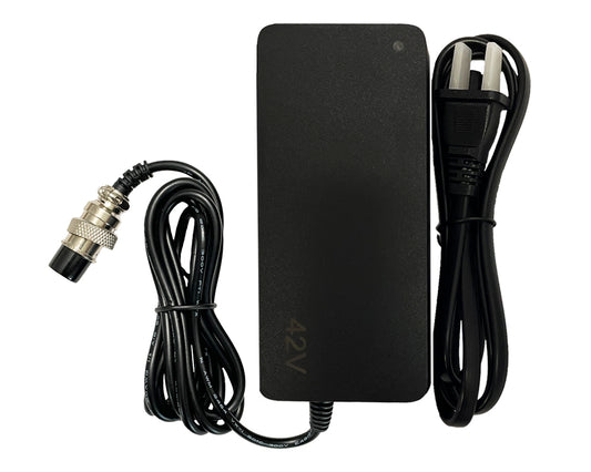 Battery Charger, 36V 4 Amp Lithium Ion | TT750R