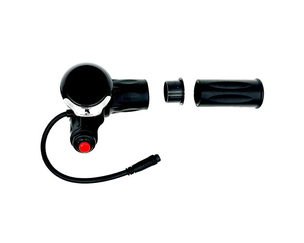 Throttle Control w/ H/L Switch | TT1600R