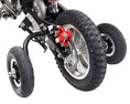 Load image into Gallery viewer, Training Wheel Kit | TT350 & TT250
