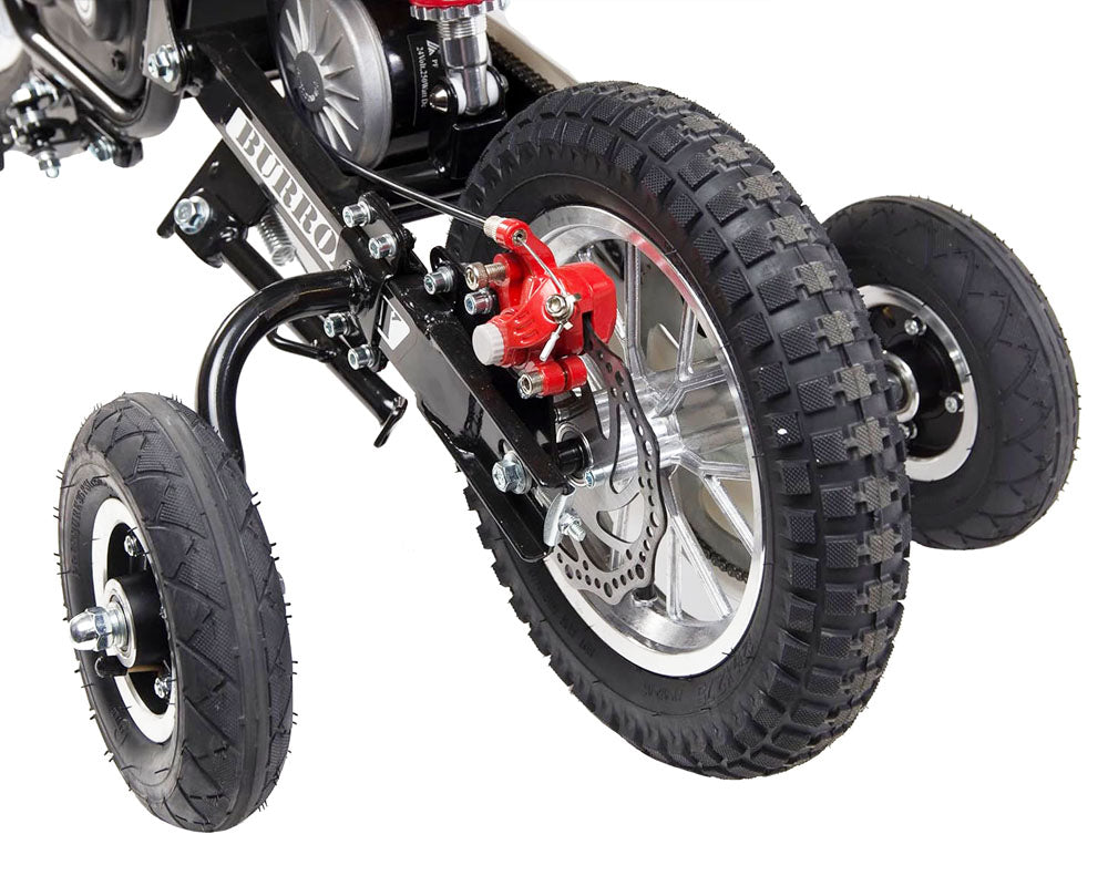 Training Wheel Kit | TT350 & TT250