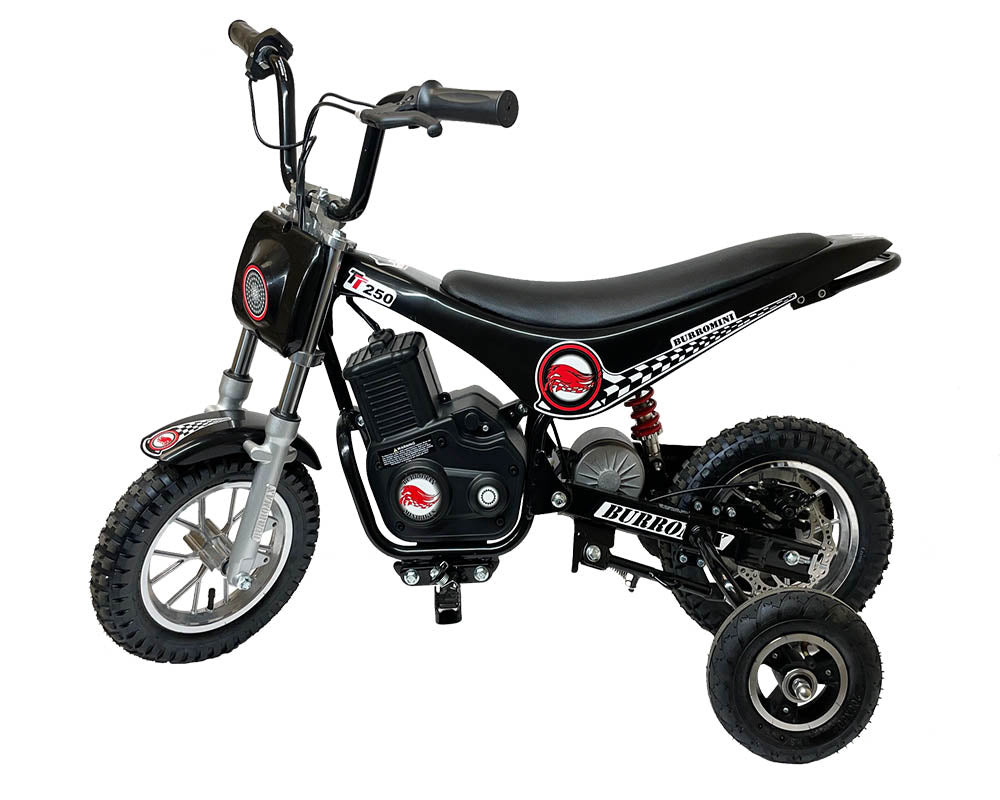 Training Wheel Kit | TT350 & TT250
