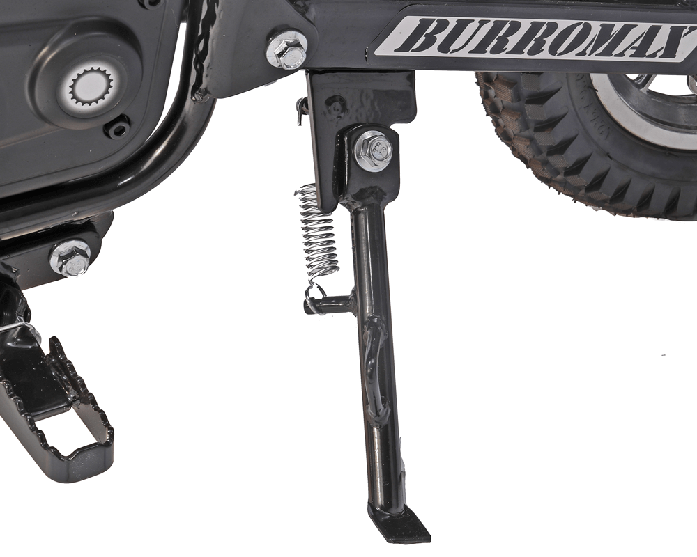Burromax | TT250R Electric Mini Bike