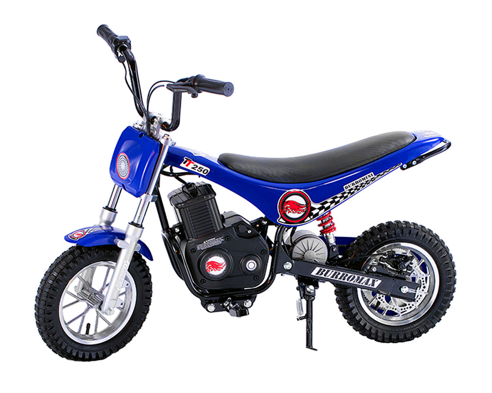 Burromax TT250R Electric Mini Bike TORQ