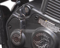 Load image into Gallery viewer, Burromax | TT350R Electric Mini Bike
