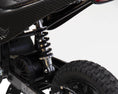 Load image into Gallery viewer, Burromax | TT350R Electric Mini Bike
