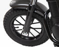 Load image into Gallery viewer, Burromax | TT350R Electric Mini Bike
