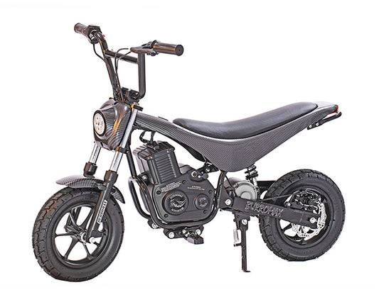 Burromax | TT750R | Electric Mini Bike