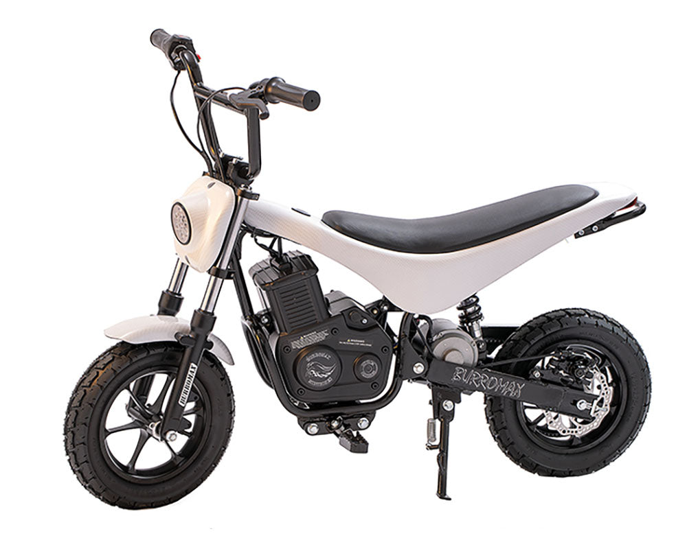 Burromax | TT750R Electric Mini Bike