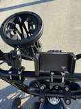 Load image into Gallery viewer, Burromax | TT1600R Electric Bike | Oxford Blue
