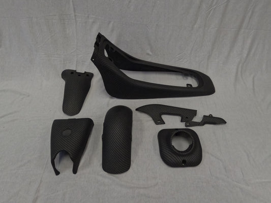 Full Plastic Set | TT1000R