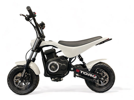Burromax | TT1000R Electric Bike