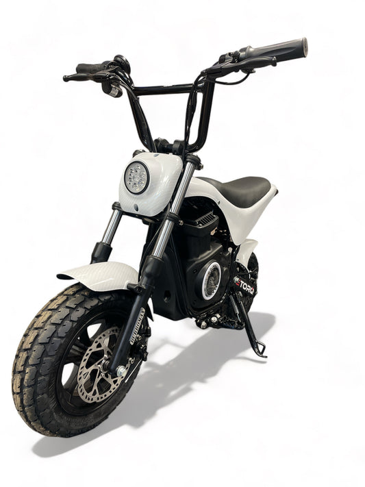 Burromax | TT1000R Electric Bike