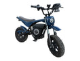 Load image into Gallery viewer, Burromax | TT1600R Electric Bike | Oxford Blue
