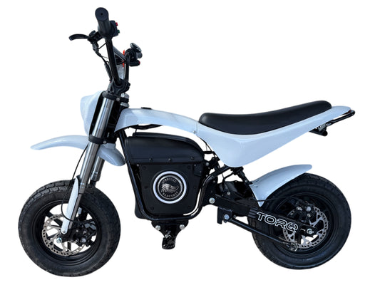 Burromax | TT1600R | Electric Bike