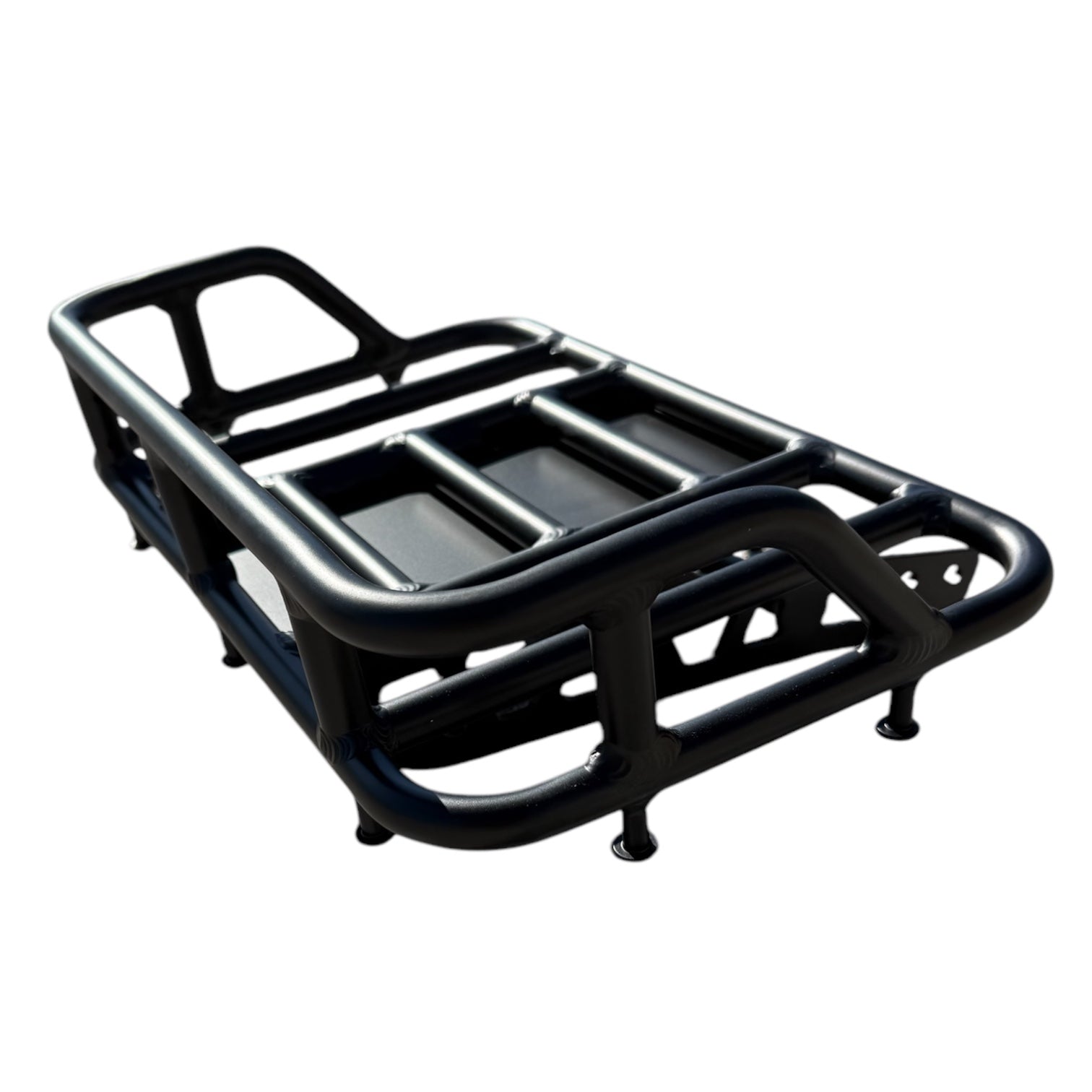 Aluminum Rear Utility Rack | TT1600R & XRC