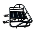 Load image into Gallery viewer, Aluminum Rear Utility Rack | TT1600R & XRC
