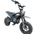 Load image into Gallery viewer, Burromax | HRH | 52V 3.5kW Electric Bike
