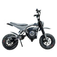 Load image into Gallery viewer, Burromax | HRH | 52V 3.5kW Electric Bike
