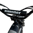 Load image into Gallery viewer, Burromax | HRH | 52V 3.5kW Electric Bike
