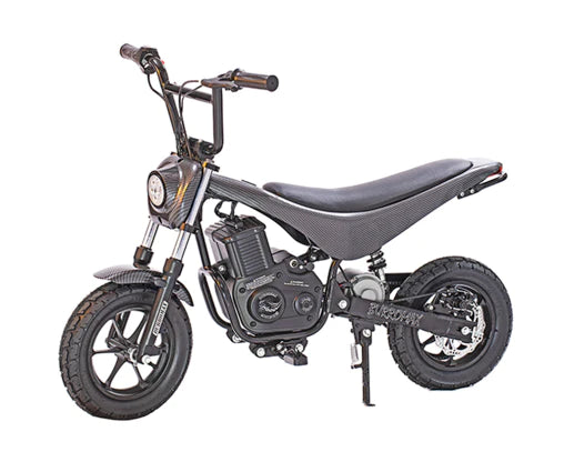 Burromax | TT750R Electric Mini Bike