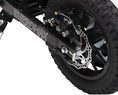 Load image into Gallery viewer, Burromax | TT750R Electric Mini Bike
