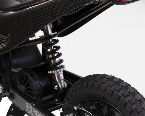 Burromax | TT750R Electric Mini Bike