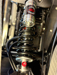 Load image into Gallery viewer, Burromax | HRH | 52V 3.5kW Electric Bike
