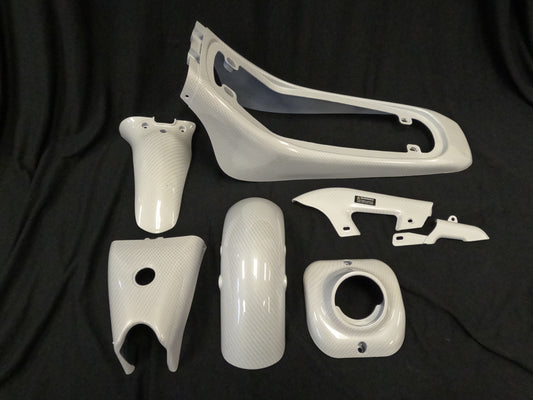 Full Plastic Set | TT1000R