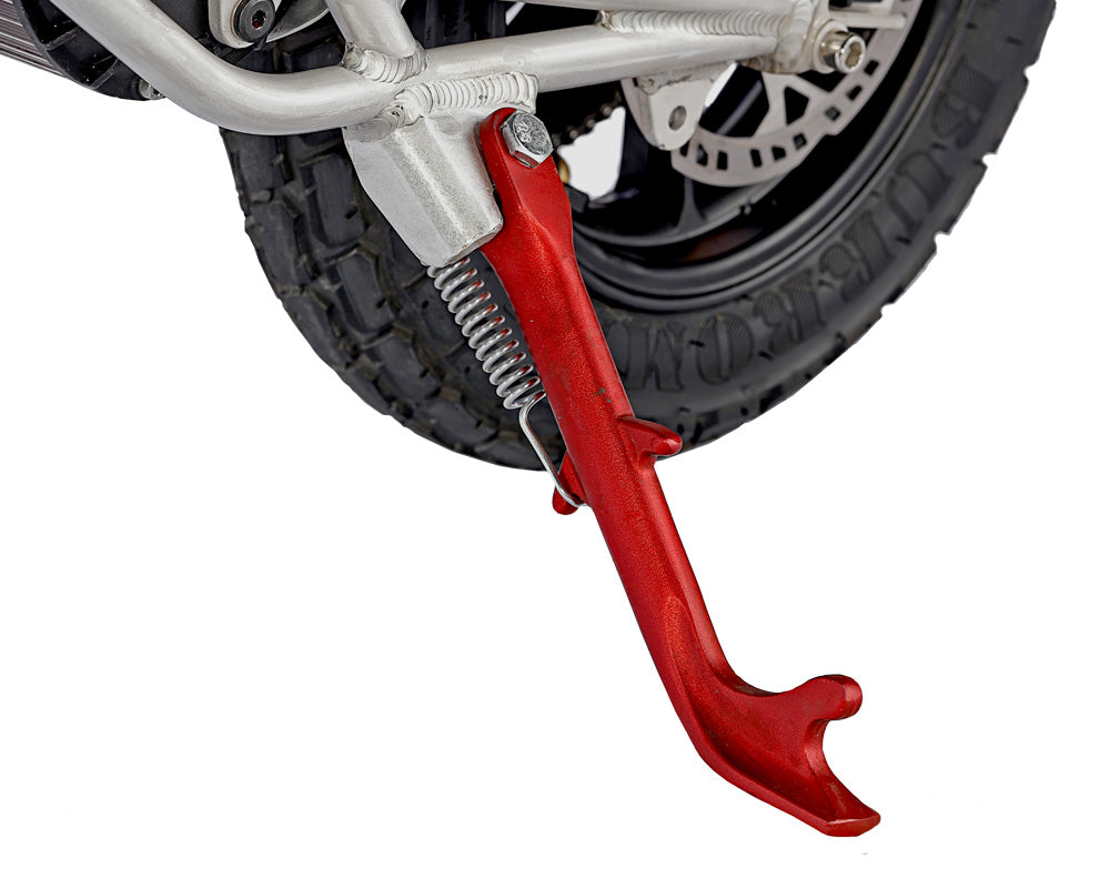 Burromax | XRB Electric Bike